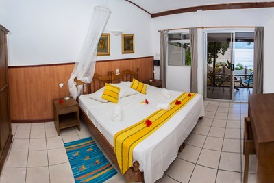 Chambre Standard