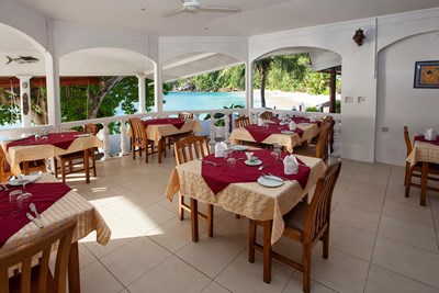Le restaurant