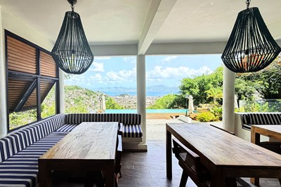 Apolline Martinique