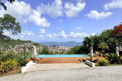 photo apolline martinique