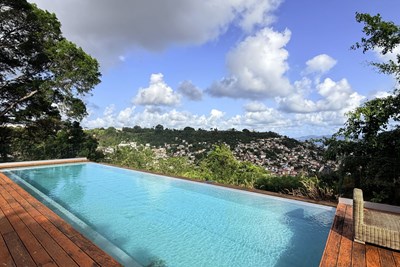 Apolline Martinique
