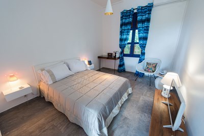 Chambre Mademoiselle