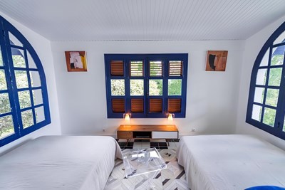 Suite Ambassadrice