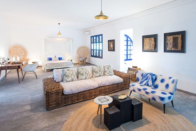 Suite Ambassadrice