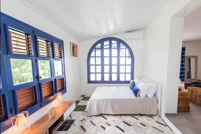 Suite Ambassadrice