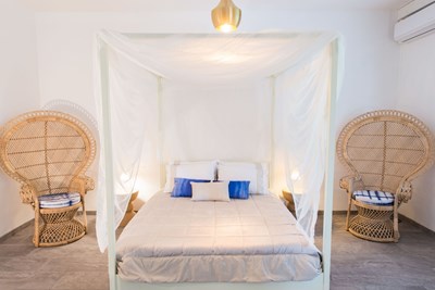 Suite Ambassadrice