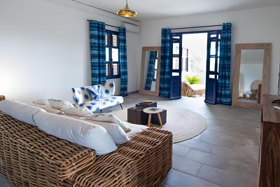 Suite Ambassadrice
