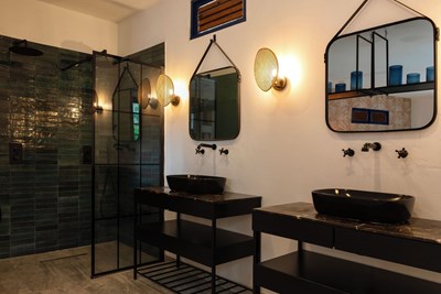 Suite Private Pool