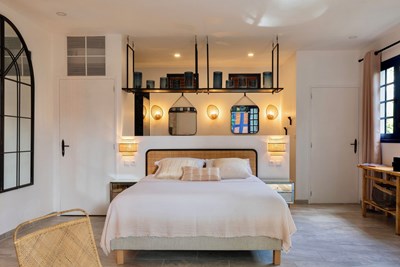 Suite Private Pool