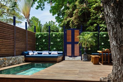 Suite Private Pool