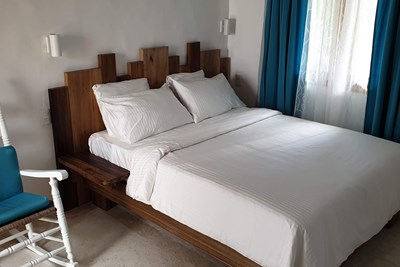 La chambre Standard