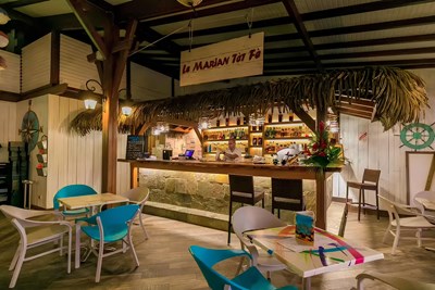 Bambou Hotel