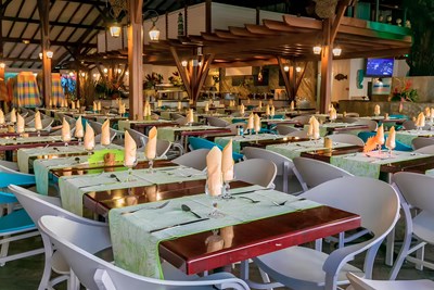 Bambou Hotel