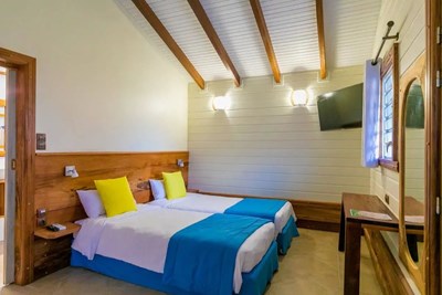 Bungalow D�couverte