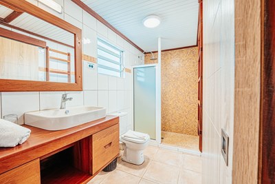 Bungalow D�couverte