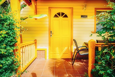 Bungalow D�couverte