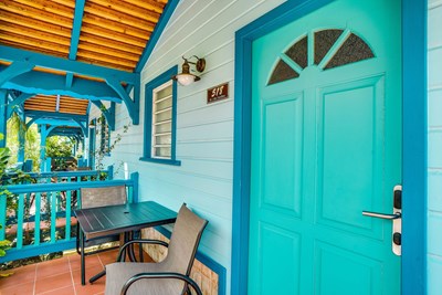 Bungalow D�couverte