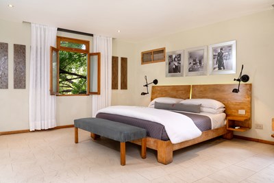 Cathedral View Executive Suite