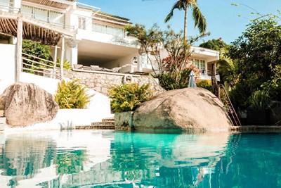 photo bliss mahé seychelles seychelles
