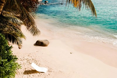 H�tel Bliss Mah� Seychelles 3*