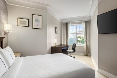 British Colonial | Ocean View King