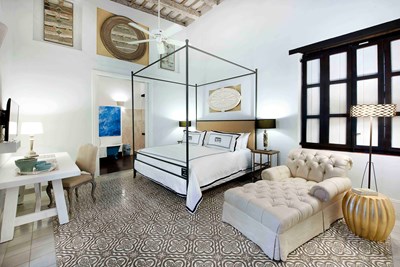 Luxury Room