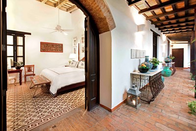 photo casas del xvi