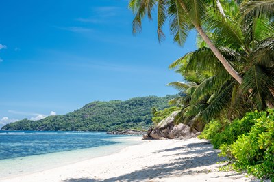photo Combin� 2 �les - A prix doux Seychelles