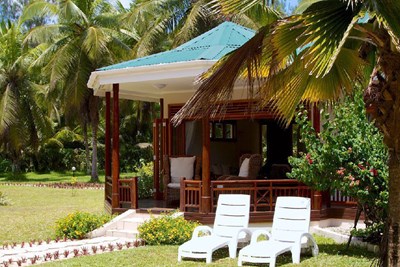 Les Villas d'Or