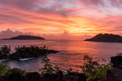 Vivez la douceur de vivre des Seychelles