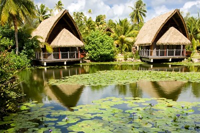 Le Maitai Lapita Village