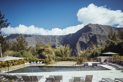 Sarana Hotel & Spa, une parenth�se de d�tente
