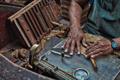 D�couvrez le savoir-faire dominicain