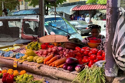 D�couvrez les couleurs, les saveurs et les traditions