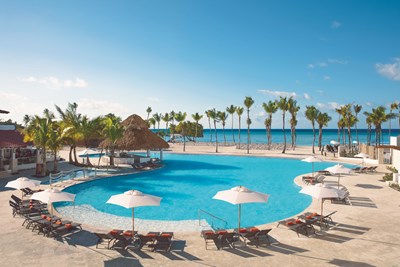 Dreams Dominicus La Romana, un resort tout inclus