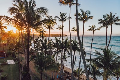 Las Terrenas, entre charme tropical et douceur de vivre