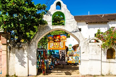 Les petits villages authentiques