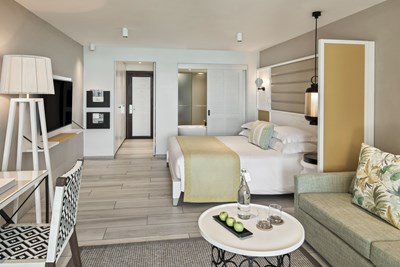 Chambre Prestige