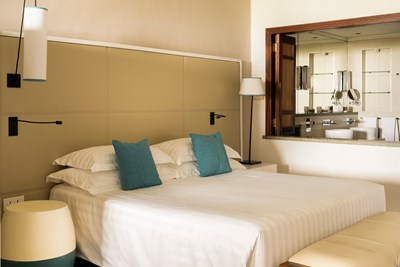 Junior Suite Front de mer