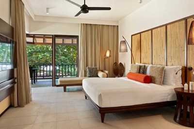 La Junior Suite