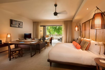La Senior Suite