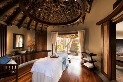 Soins et d�tente au spa