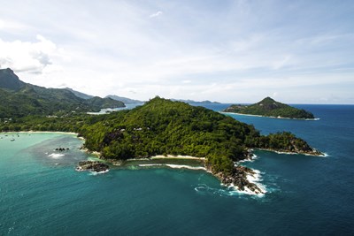 H�tel Constance Ephelia Mah� Seychelles 5*