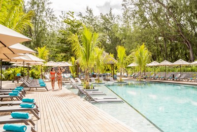 Piscine du Constance Le Chaland