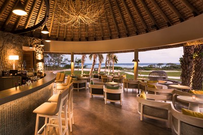 Flame & Tide Beach Bar