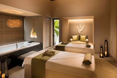Le Spa du Constance Le Chaland