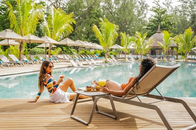 Piscine du Constance Le Chaland
