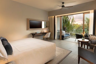 Prestige Garden Room