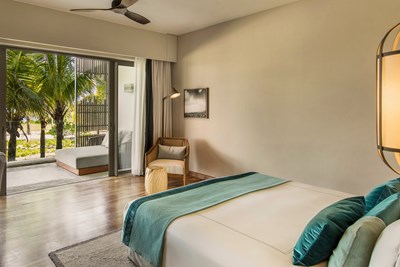 Deluxe Sea Breeze Room