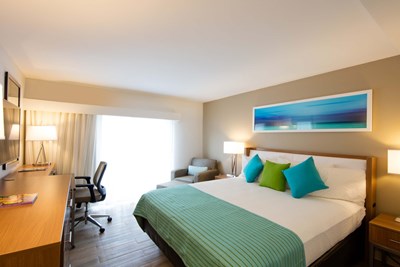 Courtyard by Marriott Nassau Downtown